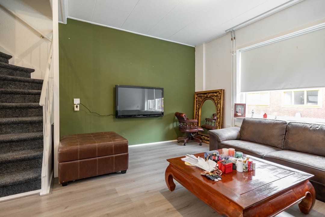 Foto 8 van Irislaan 60-B