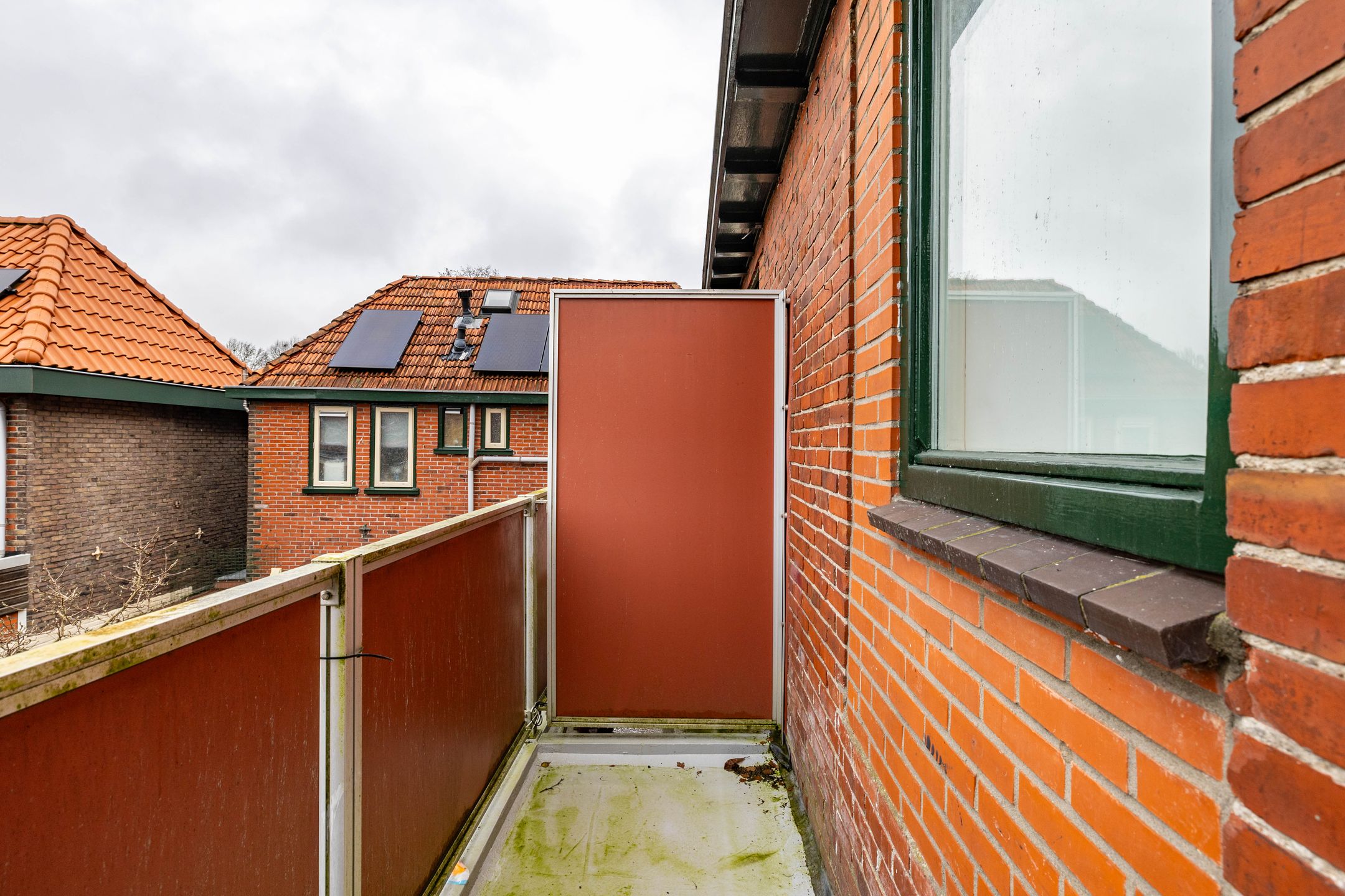 Foto 12 van Irislaan 60-B