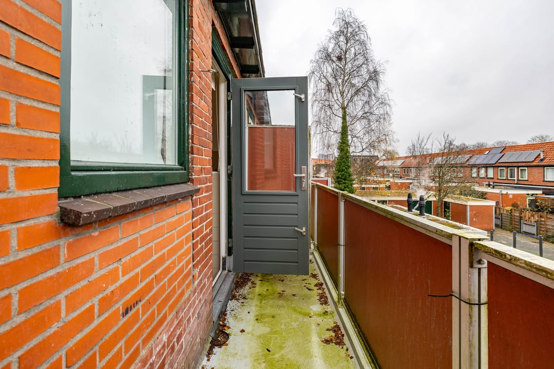 Foto 13 van Irislaan 60-B