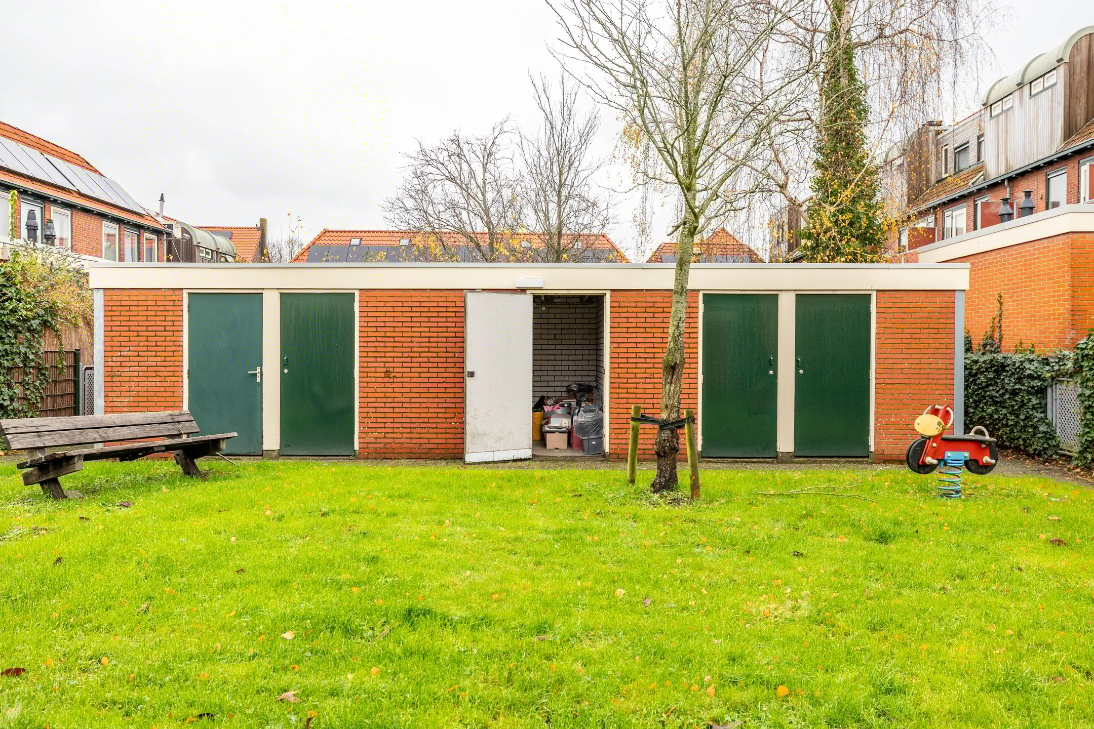 Foto 24 van Irislaan 60-B