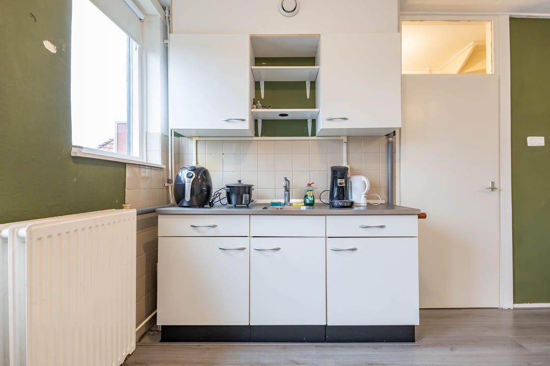 Foto 11 van Irislaan 60-B