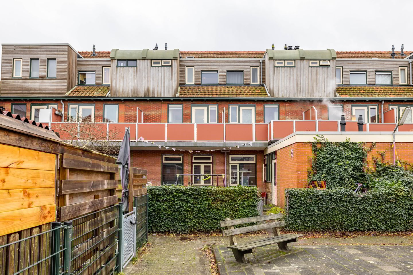 Foto 25 van Irislaan 60-B