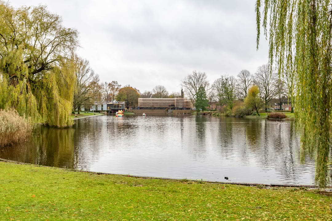 Foto 26 van Irislaan 60-B