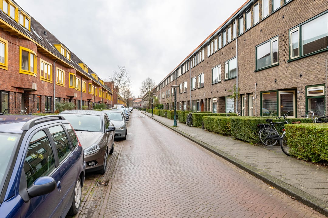 Foto 28 van Irislaan 60-B