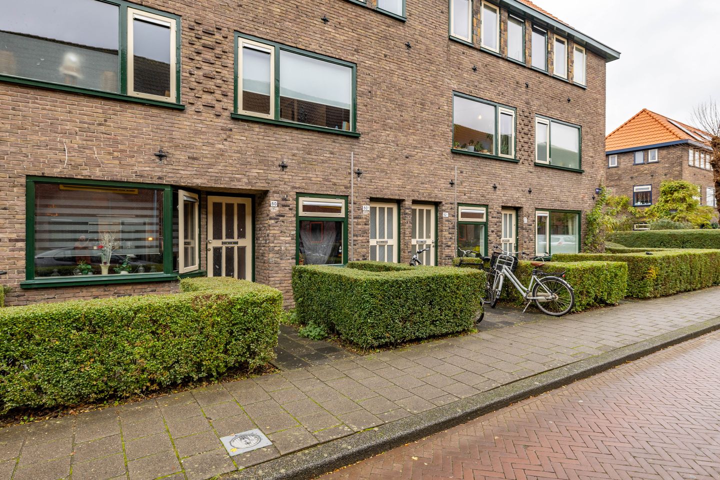 Foto 29 van Irislaan 60-B