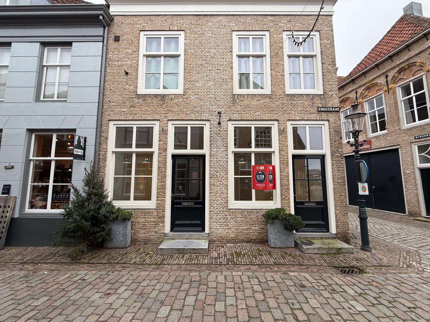 Bekijk foto 1 van Engstraat 10
