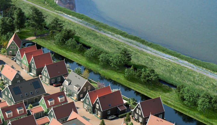 Photo 2 of Zinkerwerf 25