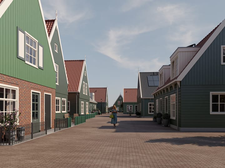 Photo 4 of Zinkerwerf 25