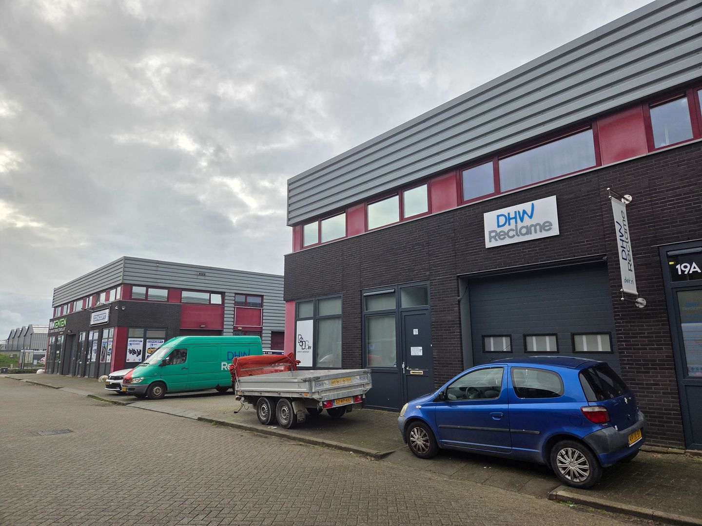 Bekijk foto 2 van 's-Gravenzandseweg 19