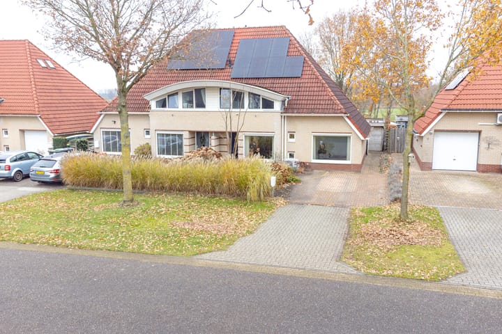 Foto 4 van Toermalijndreef 86