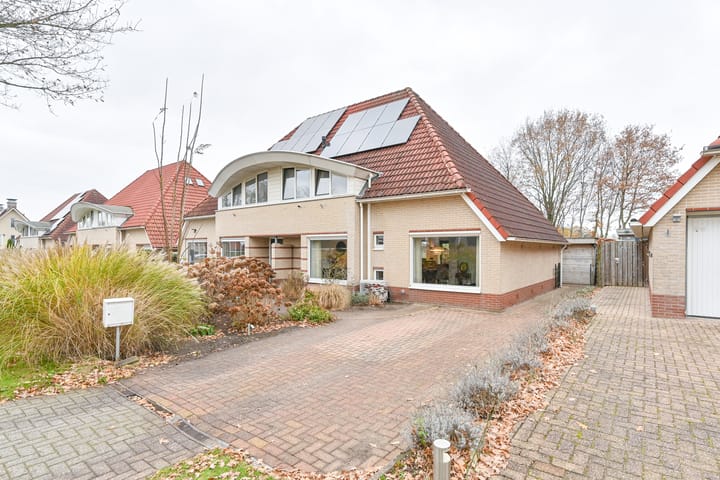 Foto 5 van Toermalijndreef 86