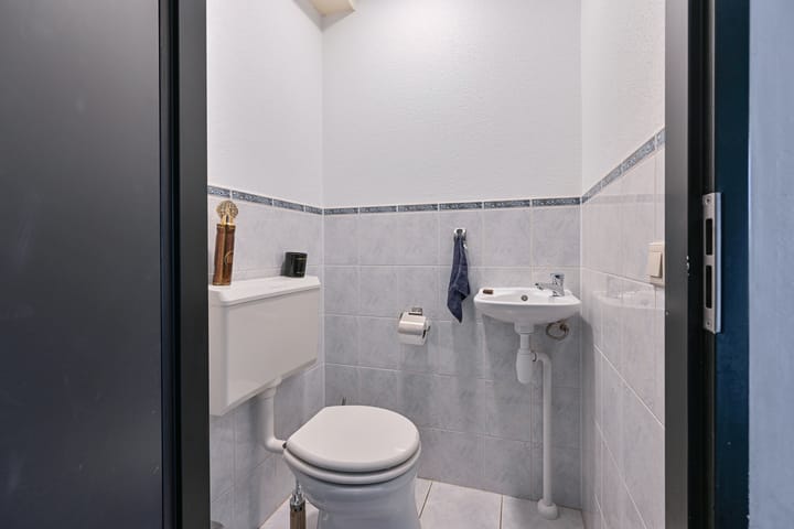 Foto 9 van Toermalijndreef 86