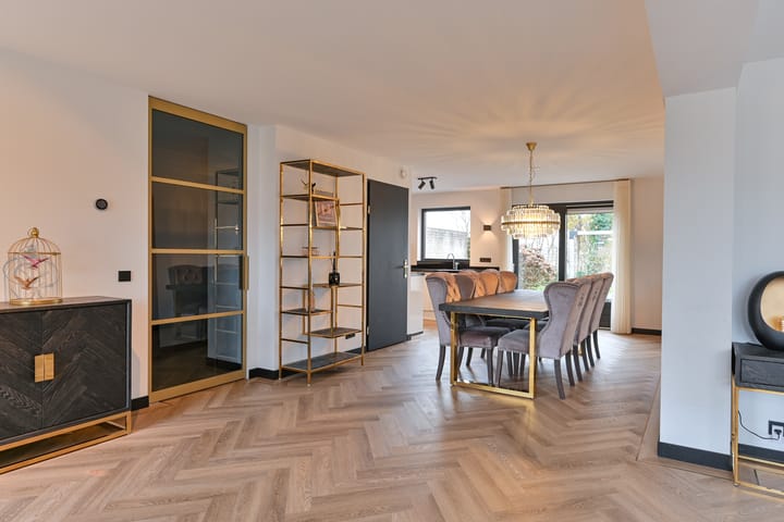 Foto 10 van Toermalijndreef 86