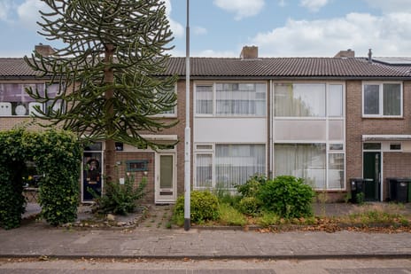 Strombolistraat thumbnail