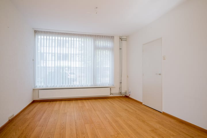 Foto 10 van Strombolistraat 7