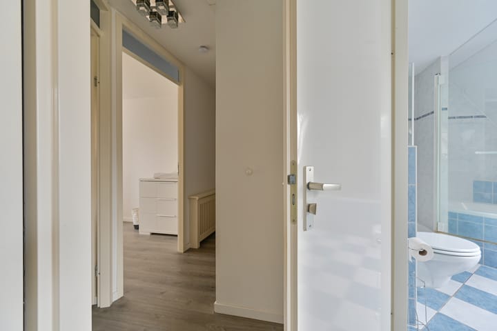 Foto 38 van Toermalijndreef 86