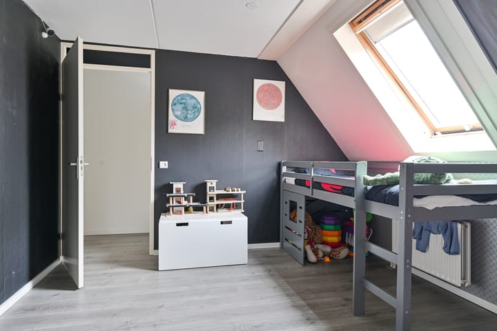 Foto 46 van Toermalijndreef 86