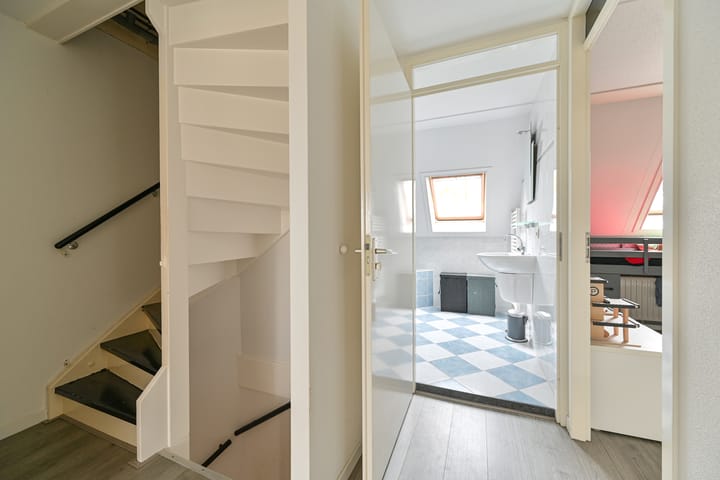 Foto 47 van Toermalijndreef 86