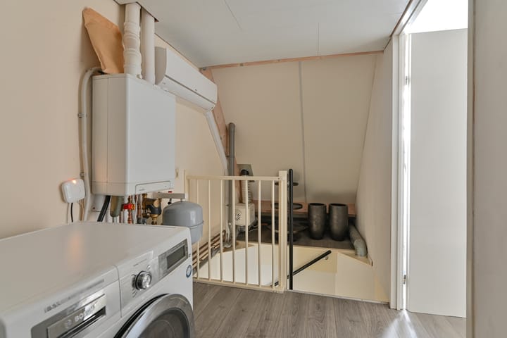 Foto 57 van Toermalijndreef 86