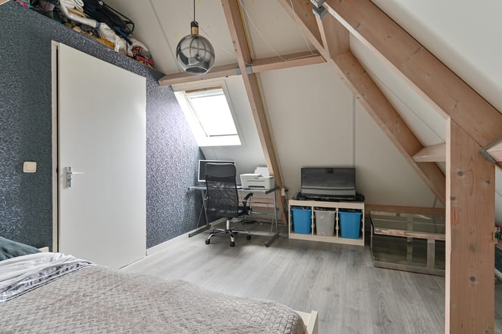 Foto 61 van Toermalijndreef 86