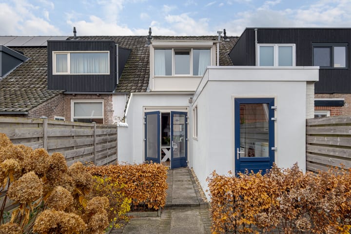 Photo 5 of Verenigingstraat 13