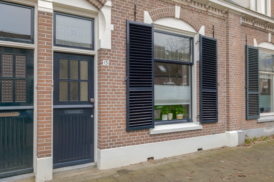 Foto 7 van Verenigingstraat 13