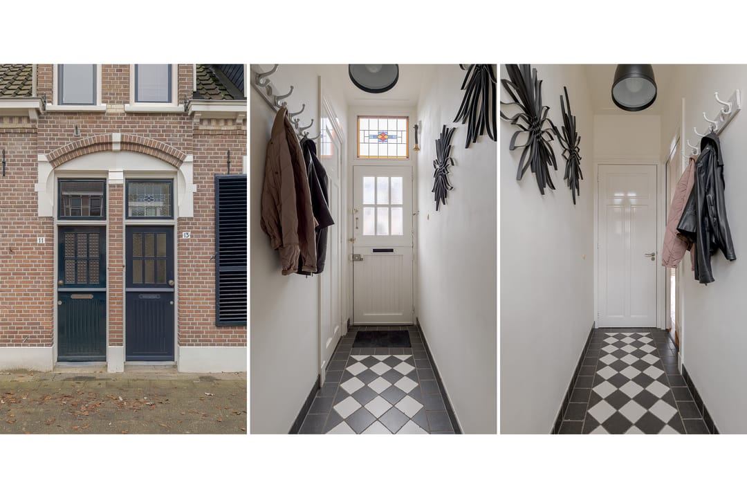 Foto 8 van Verenigingstraat 13