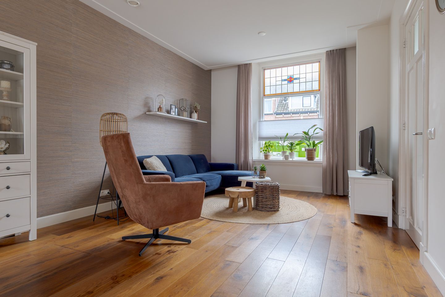 Foto 10 van Verenigingstraat 13