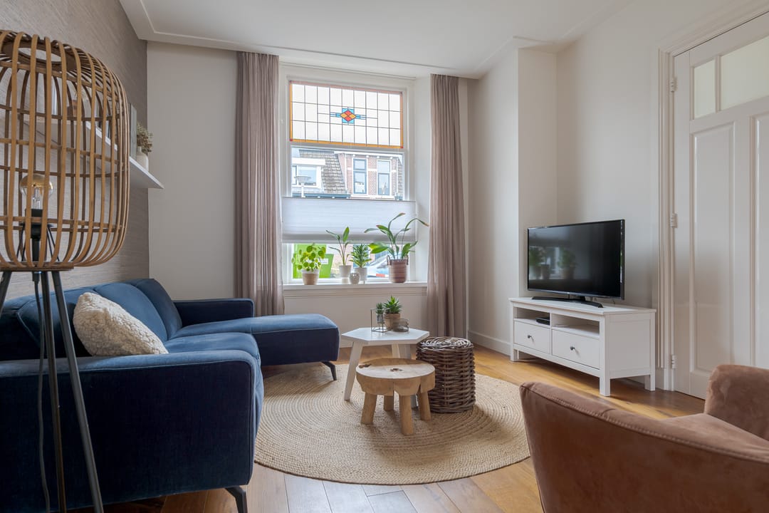 Foto 11 van Verenigingstraat 13