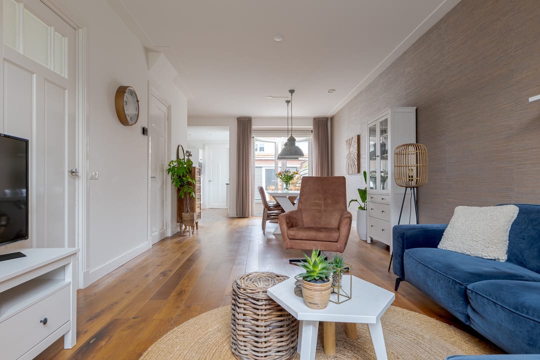 Foto 13 van Verenigingstraat 13