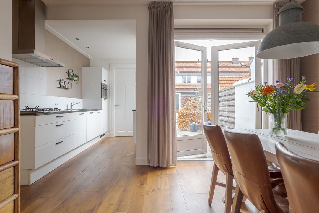 Foto 16 van Verenigingstraat 13