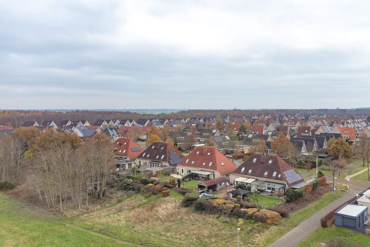 Foto 74 van Toermalijndreef 86