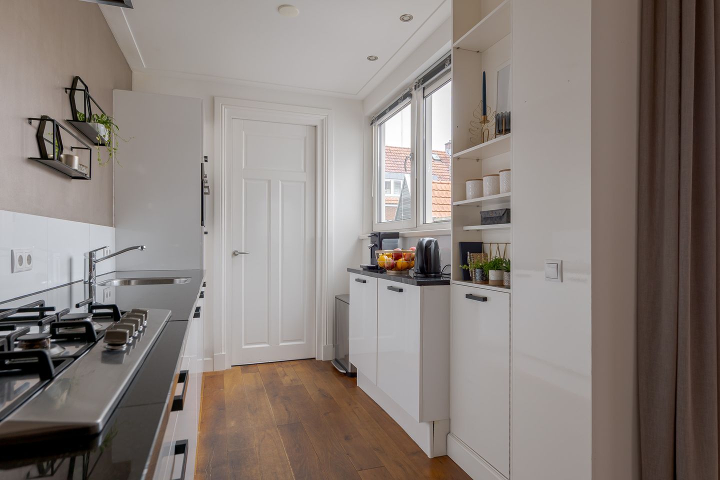 Foto 19 van Verenigingstraat 13