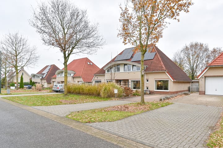 Foto 76 van Toermalijndreef 86