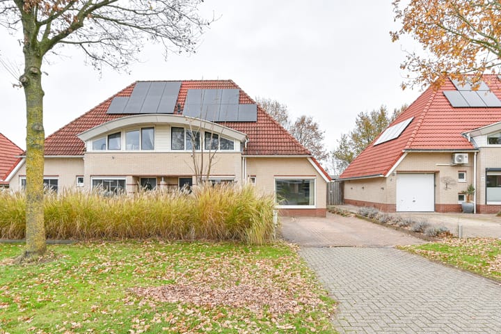 Foto 77 van Toermalijndreef 86