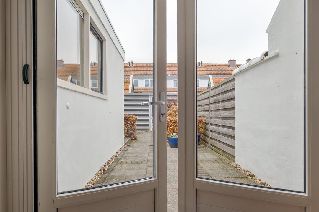 Foto 22 van Verenigingstraat 13