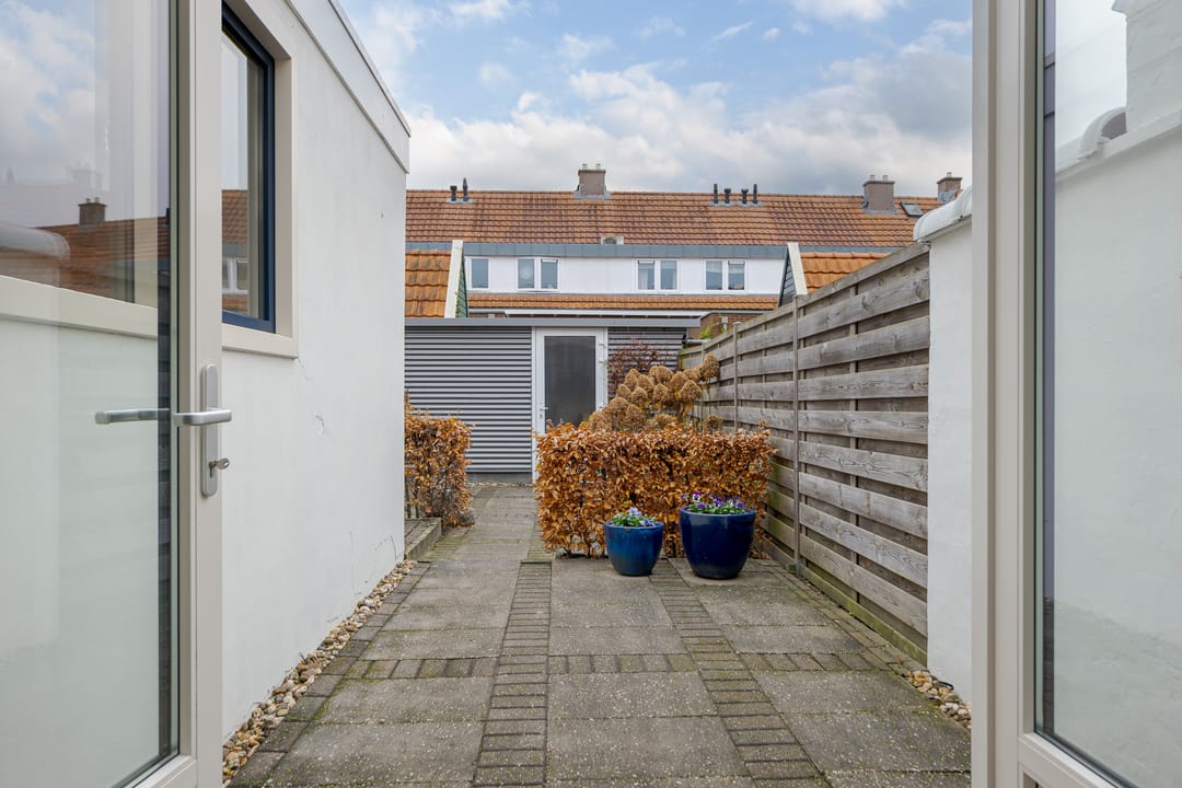 Foto 23 van Verenigingstraat 13