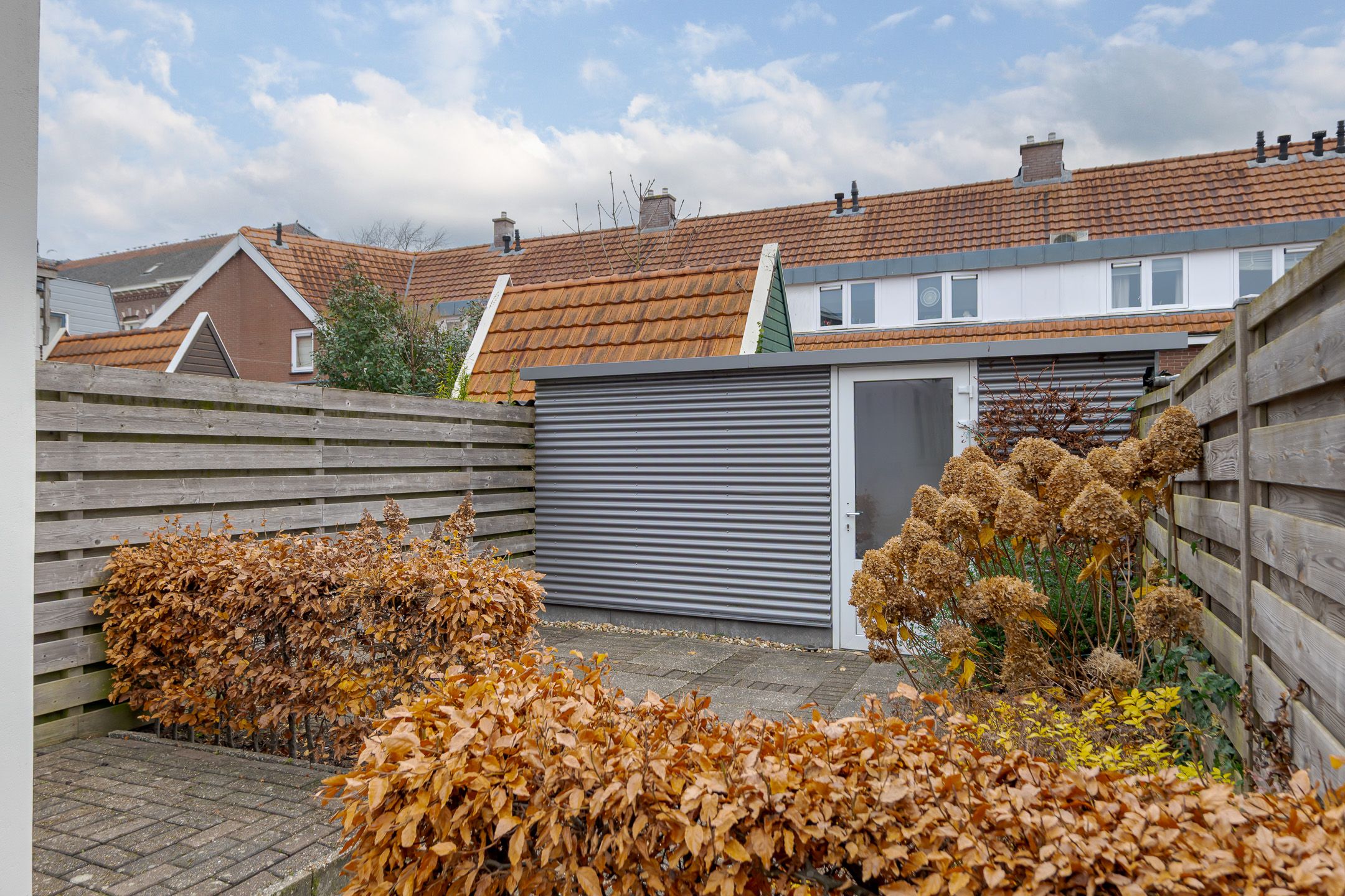 Foto 27 van Verenigingstraat 13