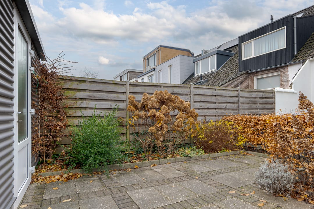 Foto 28 van Verenigingstraat 13