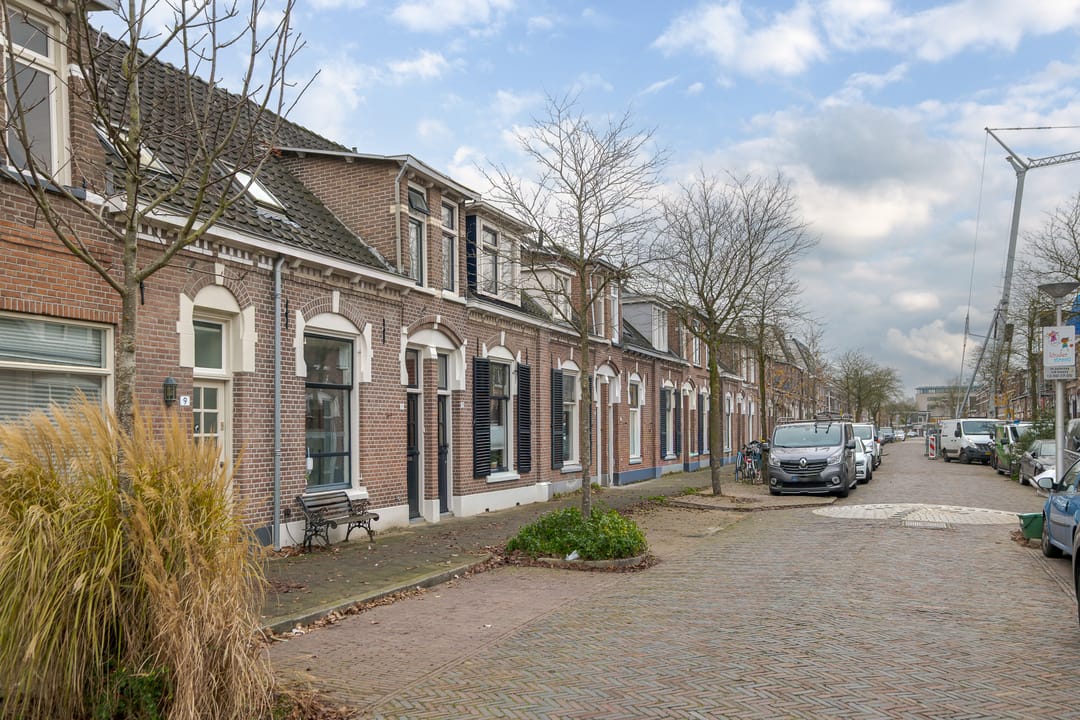 Foto 41 van Verenigingstraat 13