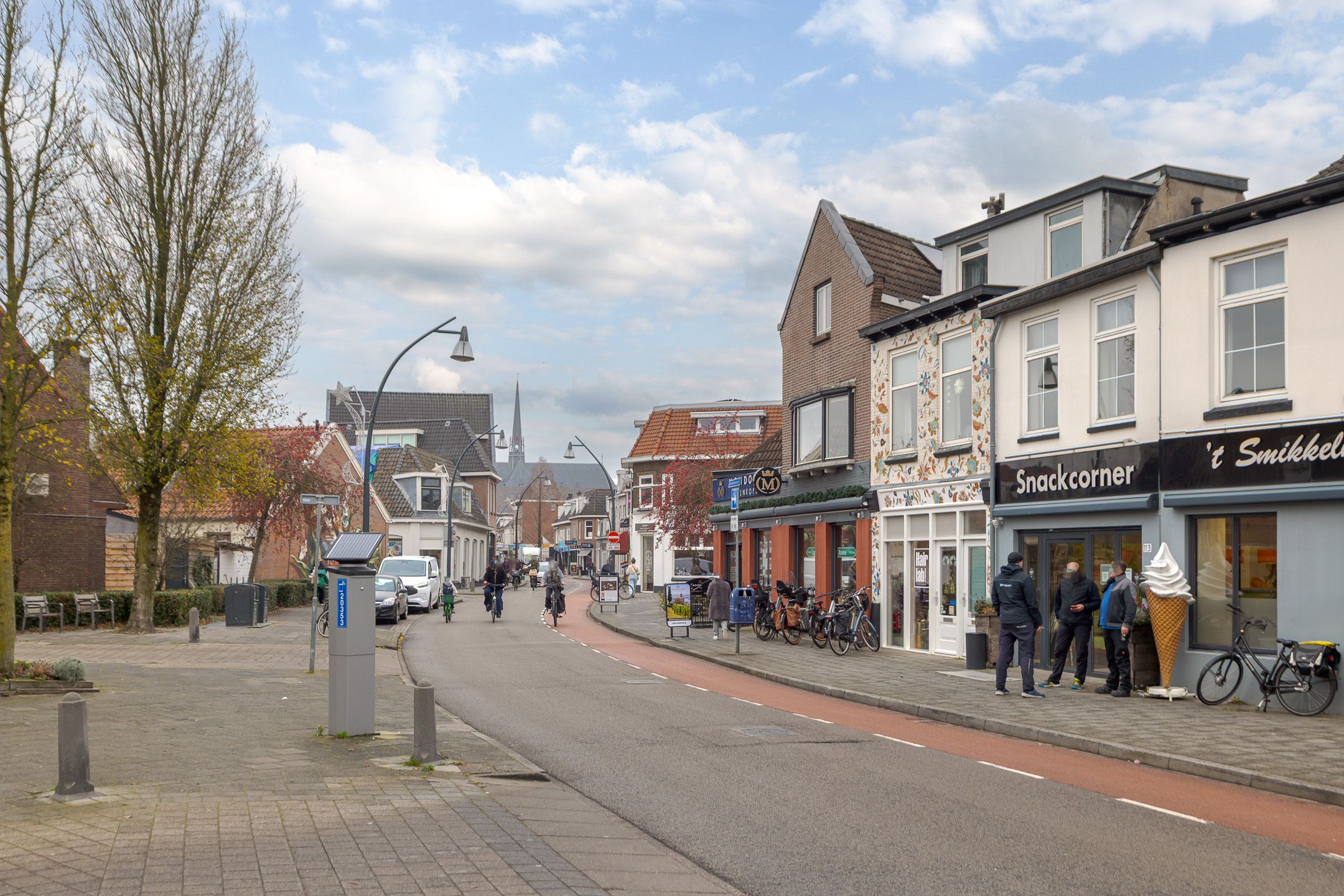 Foto 42 van Verenigingstraat 13