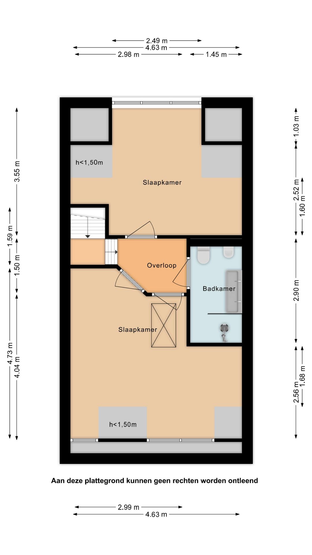 Foto 44 van Verenigingstraat 13