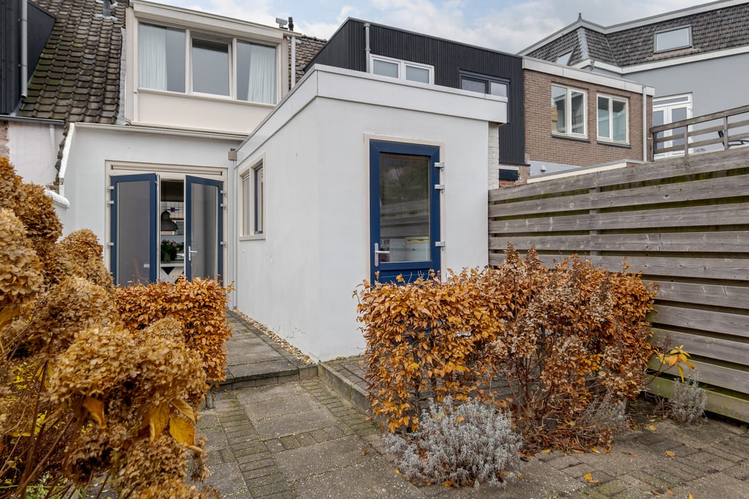 Foto 26 van Verenigingstraat 13