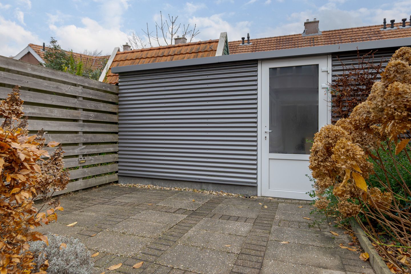 Foto 29 van Verenigingstraat 13