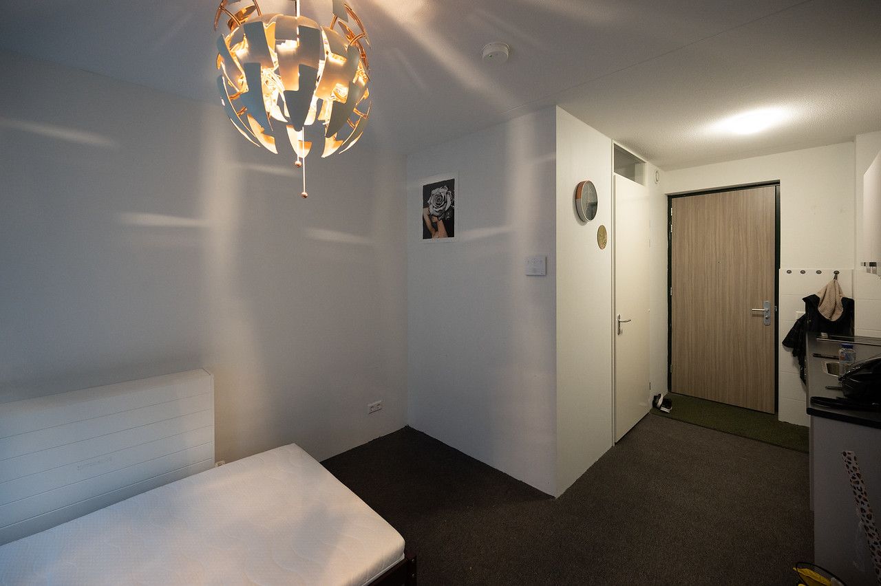 Foto 5 van 's-Gravenzandelaan 171-L