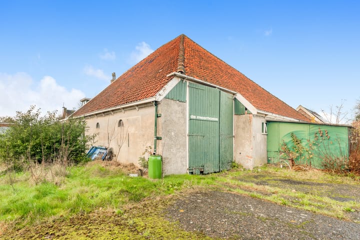 Photo 5 of Julianaweg 36