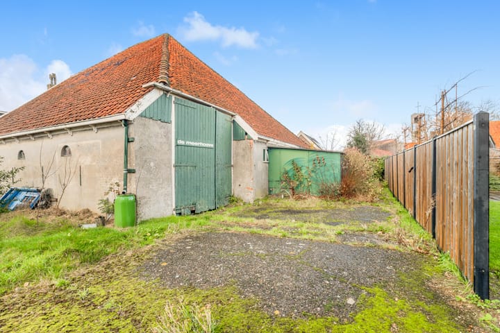 Photo 6 of Julianaweg 36