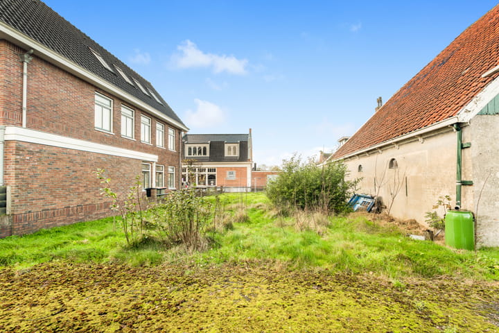 Photo 13 of Julianaweg 36