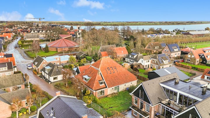 Photo 14 of Julianaweg 36