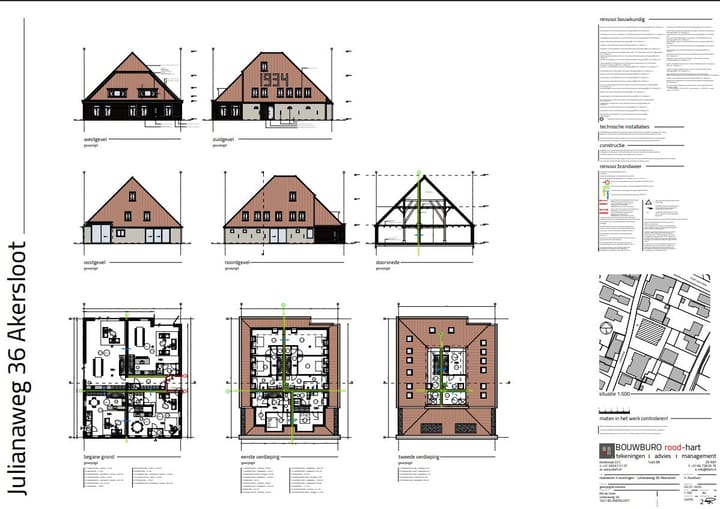 Photo 18 of Julianaweg 36